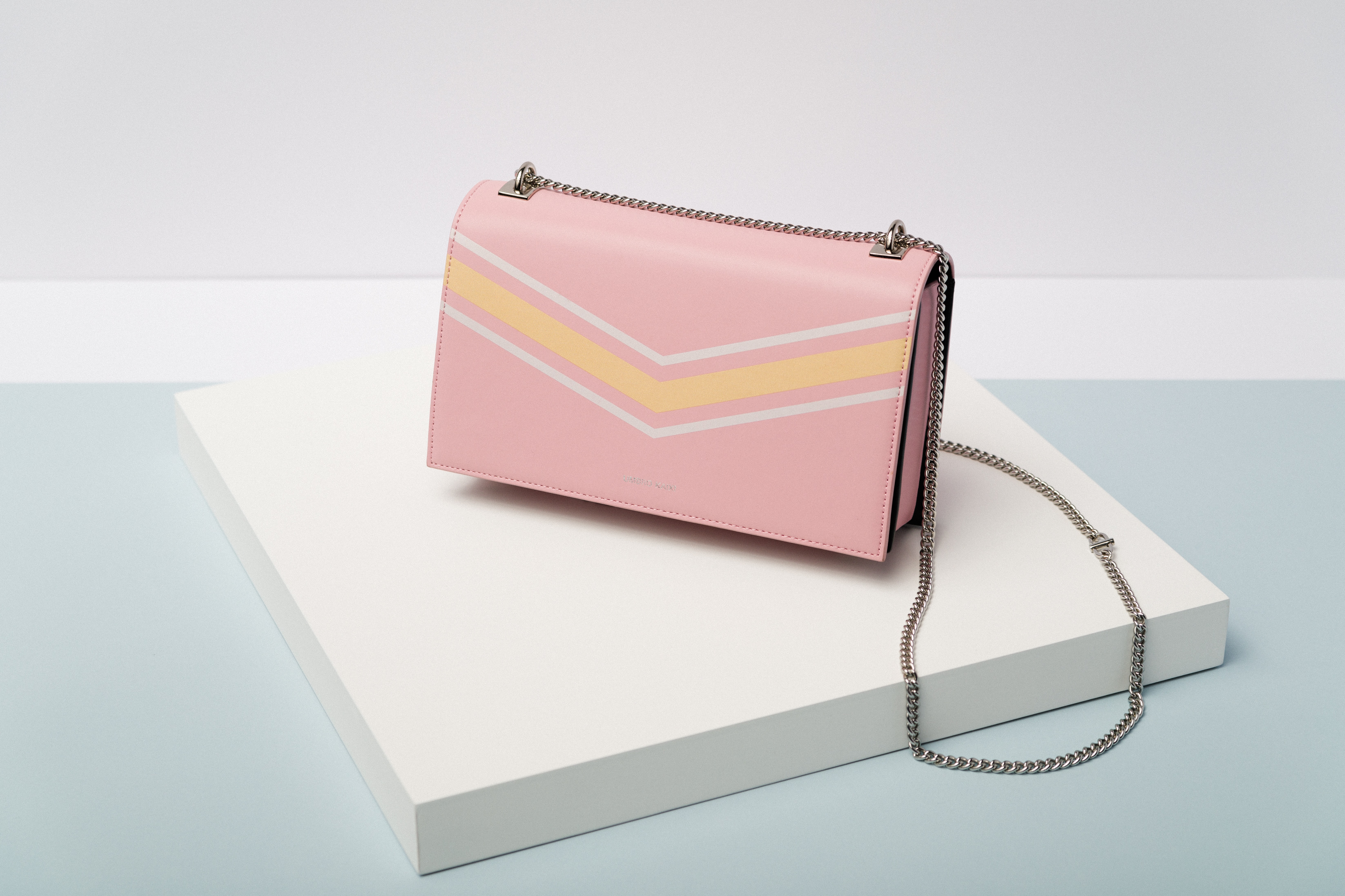 A designer's bag