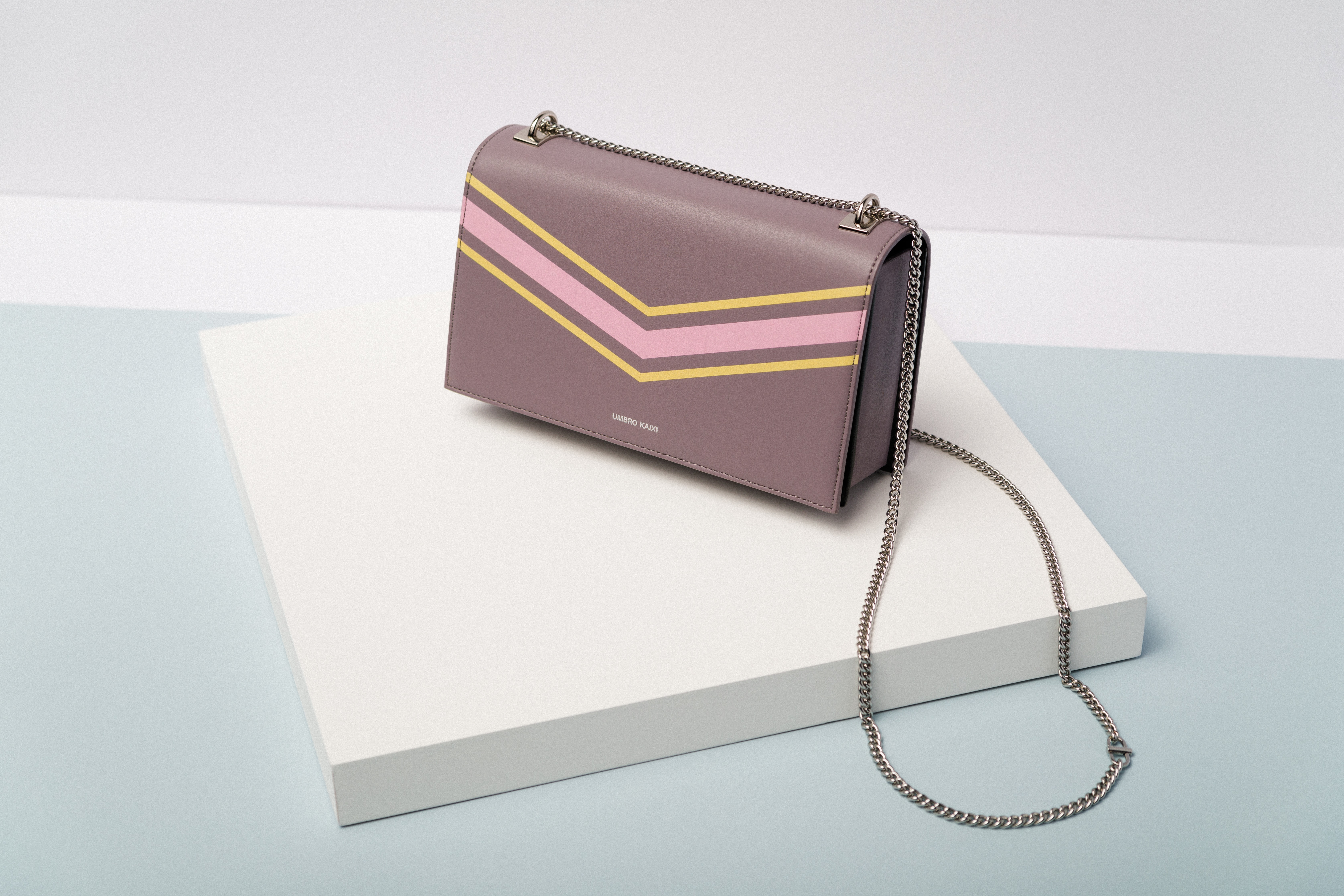 A designer's bag