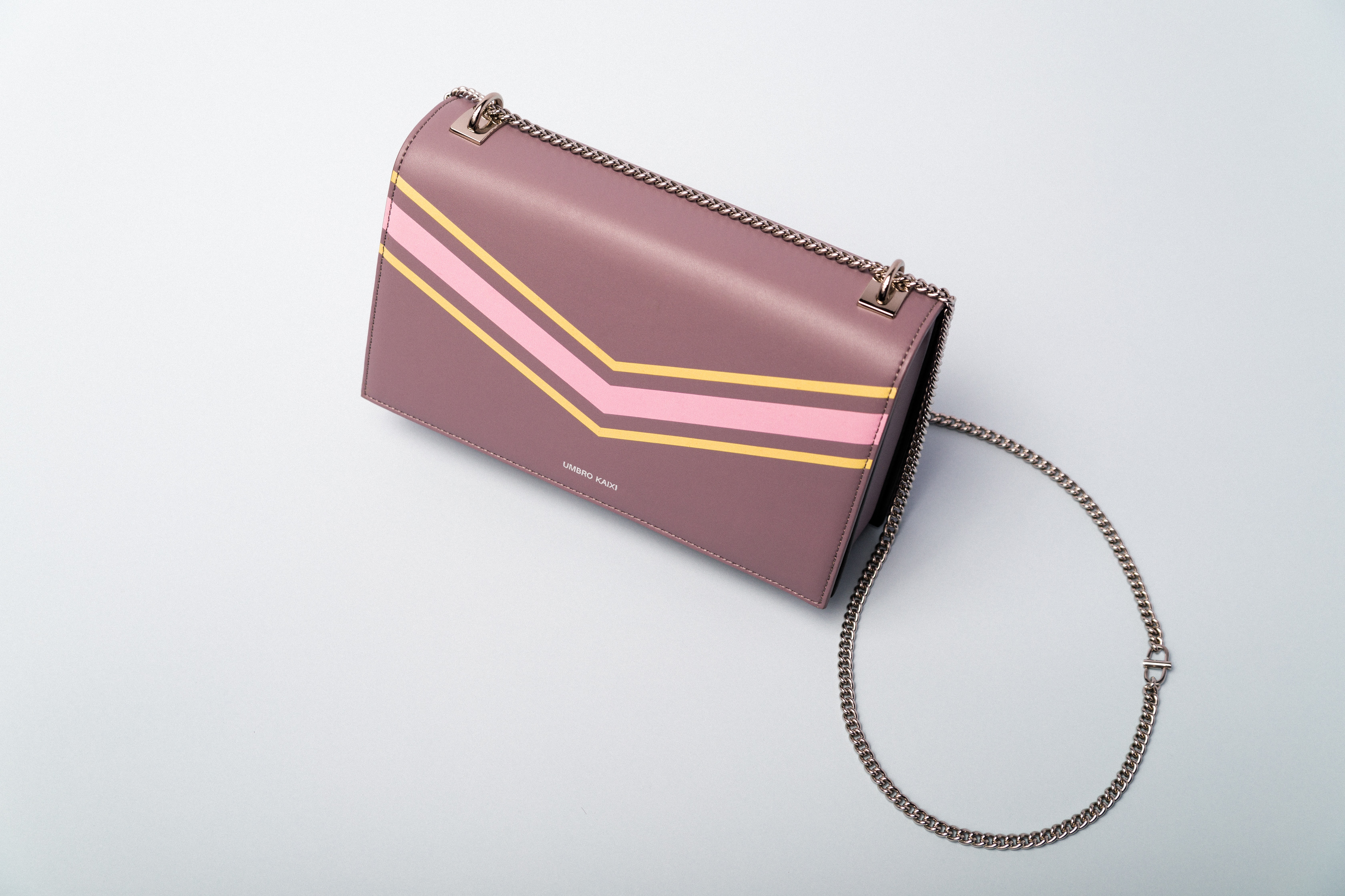 A designer's bag