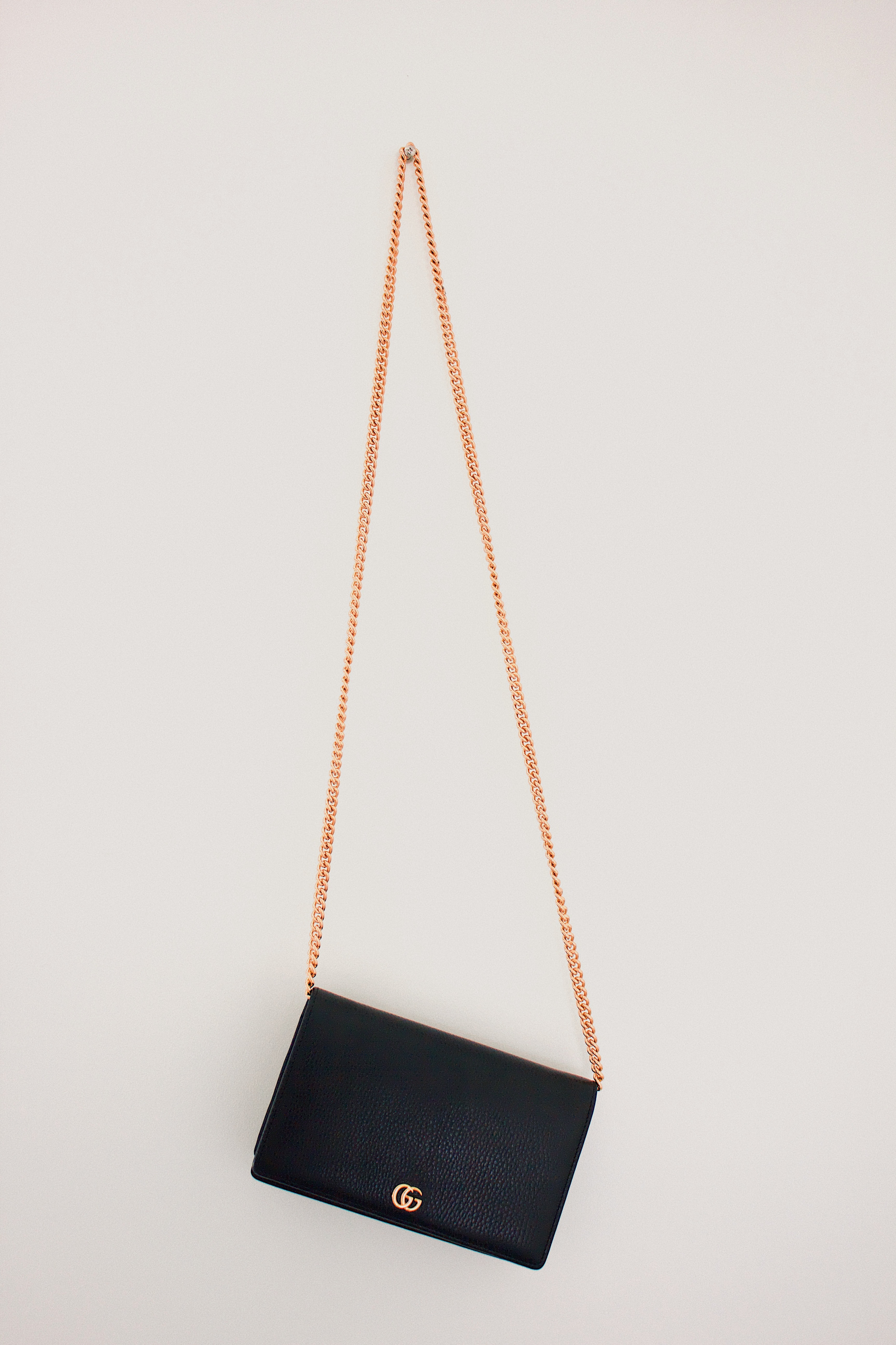 A designer's bag