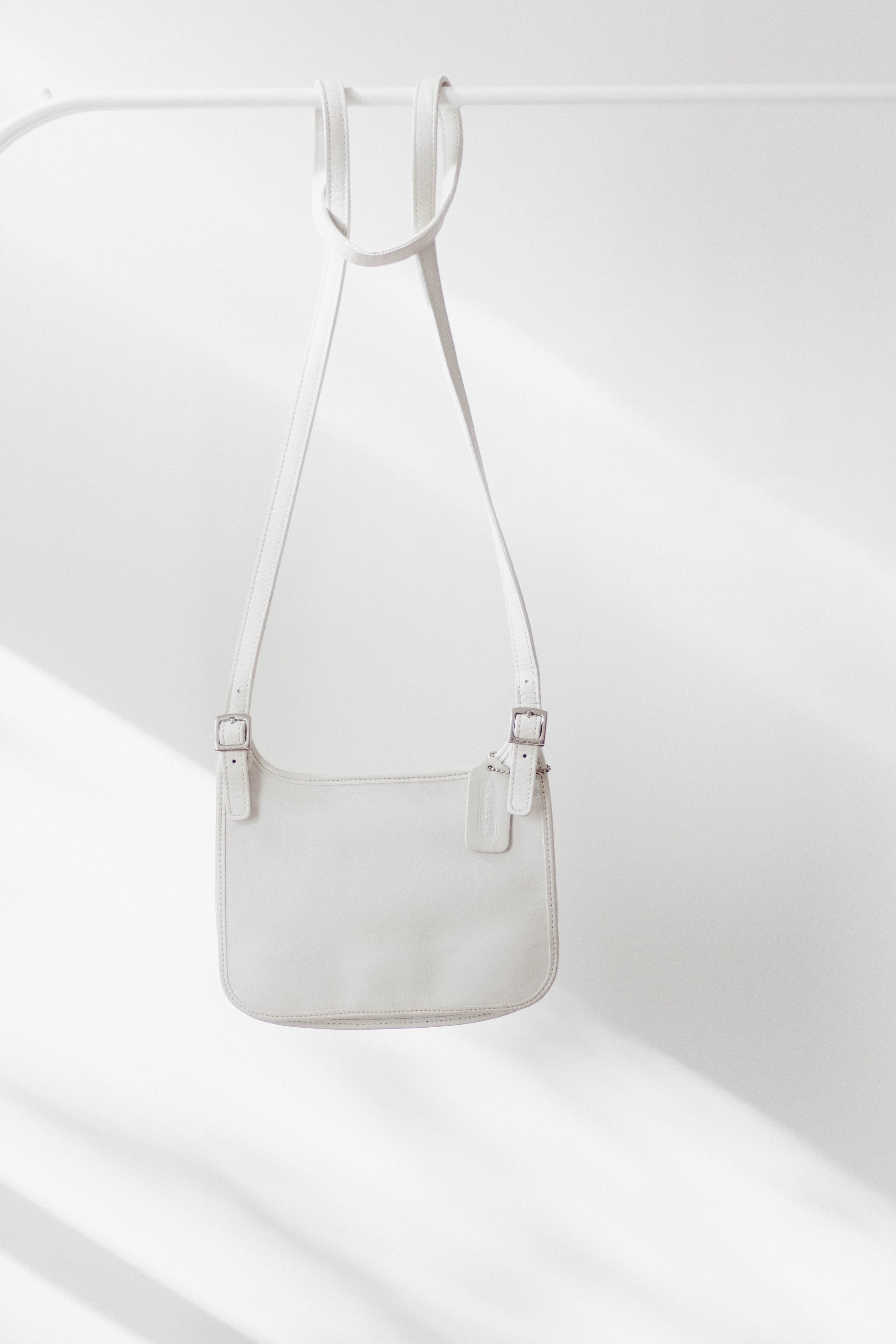 A designer's bag