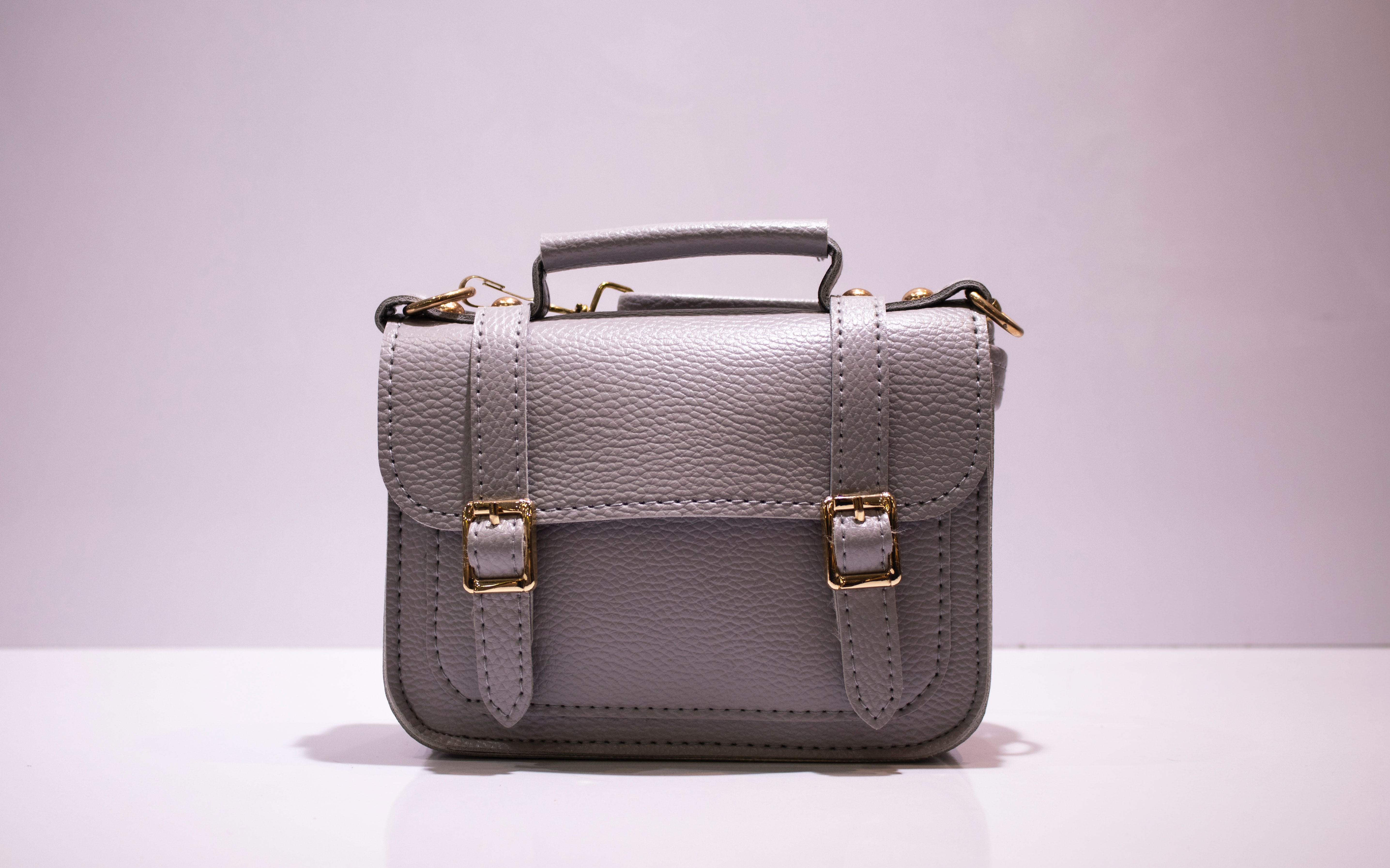 A designer's bag