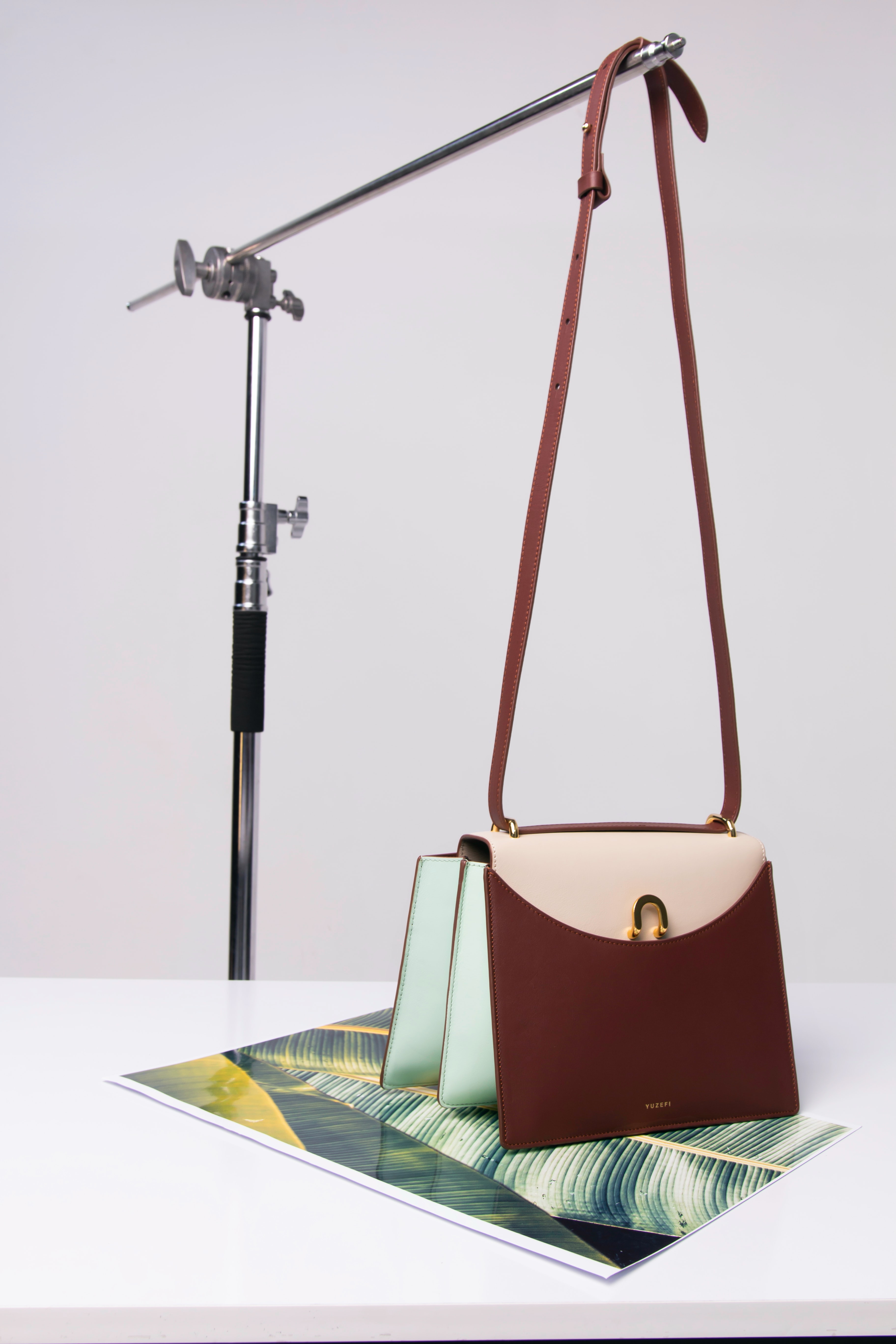 A designer's bag