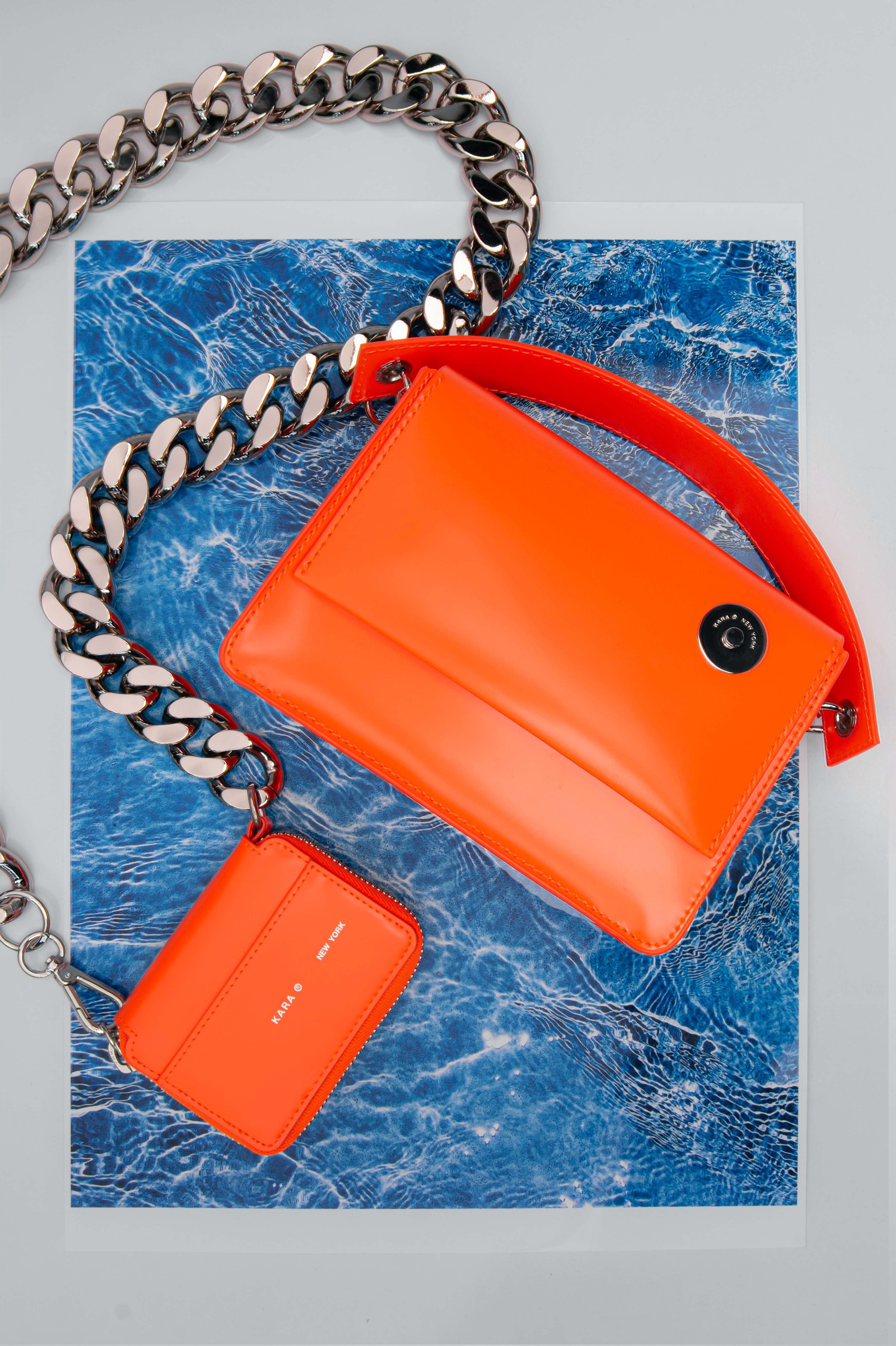 A designer's bag